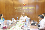 অস্ত্র উদ্ধারে পুরস্কার ঘোষণা সরকারের