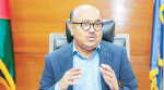 পিএসসি চেয়ারম্যানের পদত্যাগের সিদ্ধান্ত