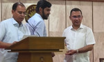 গুম-খুন ও শহীদ পরিবারের ৭৪ জনকে নিয়োগপত্র দিলেন প্রধানমন্ত্রী