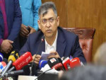 নতুন দায়িত্বে স্বরাষ্ট্রমন্ত্রী