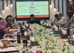 জিআই পণ্যের বাণিজ্যিকীকরণে গুরুত্ব দিলেন শিল্প সচিব