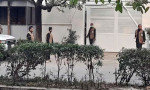 প্রধানমন্ত্রীর গুলশানের বাসভবনকে কেপিআই ঘোষণা