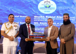 বিশ্ব নৌ দিবসে নিরাপদ সামুদ্রিক বাংলাদেশ গড়ার অঙ্গীকার