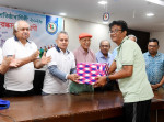 প্রেস ক্লাবের ঐতিহ্য অক্ষুণ্ণ রেখে উন্নয়নের আহ্বান