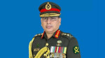 চীন সফরে সেনাপ্রধান ওয়াকার-উজ-জামান