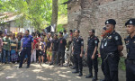 মাদরাসায় ককটেল বিস্ফোরণ, আহত ৫ শিক্ষার্থী