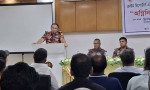 ঢাকায় ৭ মাত্রার বেশি ভূমিকম্পে ফায়ার সার্ভিসও ক্ষতিগ্রস্ত হবে : ডিজি