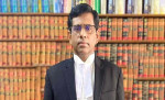 জেন-জি প্রজন্ম ফার্মের মুরগি না, তারা আবাবিল পাখির মত: তাজুল ইসলাম