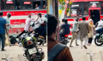 রাজধানীতে প্রকাশ্যে ব্যবসায়ীকে গুলি, নিয়ে গেল ২২ লাখ টাকা