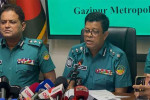 টঙ্গীর ইমাম মুহিবুল্লাহ মিয়াজীকে অপহরণের ঘটনা মিথ্যা : জিএমপি