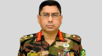 পবিত্র হজ পালন শেষে দেশে ফিরলেন সেনাপ্রধান