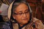 দুই মামলায় শেখ হাসিনাসহ ৬৩ জনের বিরুদ্ধে অভিযোগপত্র