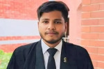 আইনজীবী আলিফ হত্যা মামলা : ৩৯ জনের বিরুদ্ধে চার্জশিট গ্রহণ
