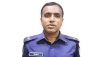 ডোপ টেস্ট পজিটিভ আসায় পুলিশ সুপার সাময়িক বরখাস্ত