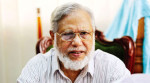 বিচারপতি খায়রুল হককে শোন অ্যারেস্ট না করতে হাইকোর্টে রিট