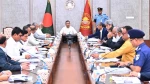 ভবিষ্যৎ প্রজন্মের জন্য বাসযোগ্য পরিবেশ গড়ার আহ্বান প্রধানমন্ত্রীর
