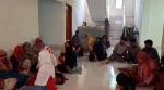নেত্রকোনা সীমান্তে নারী-শিশুসহ ৩২ জনকে পুশ ইন