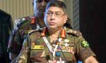 সুষ্ঠু নির্বাচনে ইসিকে সর্বাত্মক সহযোগিতা করবে সেনাবাহিনী : সেনাপ্রধান