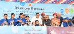 হাত ধোয়া ও স্বাস্থ্যবিধিতে গড়ে উঠবে সুস্থ প্রজন্ম: প্রতিমন্ত্রী