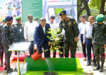 সমন্বিত অভিযান নিয়মিত প্রক্রিয়া: স্বরাষ্ট্রমন্ত্রী