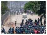 জুলাই আন্দোলনে নিহতের সংখ্যা ‘ভিত্তিহীন’, তথ্য প্রত্যাহারে জাতিসংঘে ‘শেখ হাসিনার চিঠি