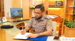 দায়িত্ব গ্রহণ করেছেন ডিএমপি নতুন কমিশনার