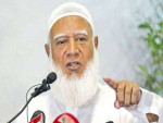 রাজধানীর অনেক সমস্যার পেছনে নাগরিকরা দায়ী: জামায়াত আমির