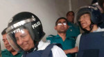 নতুন মামলায় গ্রেপ্তার ৭ মন্ত্রী-এমপি