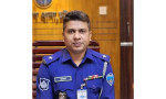 পটিয়া থানার নতুন ওসি মো. নুরুজ্জামান