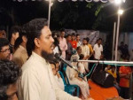 স্থানীয় সরকার নির্বাচন নিয়ে কালক্ষেপণ করছে বিএনপি: আখতার হোসেন