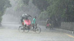 ঈদের দিন যেসব অঞ্চলে ভারি বর্ষণের আভাস