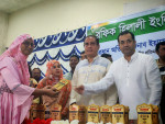 সাংবাদিকদের পূর্ণ স্বাধীনতা ও মিডিয়া কল্যাণে কাজ করছে সরকার: তথ্য প্রতিমন্ত্রী