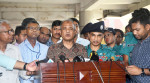 ‘আবদুল হামিদের দেশত্যাগ ঘটনায় জড়িতদের বিরুদ্ধে ব্যবস্থা নেওয়া হবে’