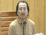 ভারতের ‘র’ প্রধানের বাংলাদেশ সফর নিয়ে জল্পনার কিছু নেই: ডা. জাহেদ