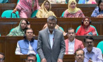 সব ক্ষেত্রে সুশাসন প্রতিষ্ঠা বর্তমান সরকারের মূল লক্ষ্য : জনপ্রশাসন প্রতিমন্ত্রী