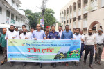 শিশু শ্রম প্রতিরোধ দিবস-২০২৬ উপলক্ষ্যে গোপালগঞ্জ জেলা প্রশাসনের বর্ণাঢ্য র‍্যালি