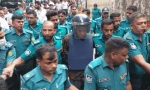 দায়রা আদালতেও জামিন পেলেন না সাবেক সিইসি আউয়াল