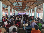 ময়মনসিংহ কেন্দ্রীয় কারাগারে মাদকাসক্ত কারাবন্দীদের পুনর্বাসনের লক্ষ্যে একটি বিশেষ কাউন্সিলিং সেশনের আয়োজন