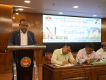 নজরুলকে স্মরণে ডিএনসিসির উদ্যোগে হবে সামাজিক-সাংস্কৃতিক অনুষ্ঠান