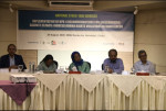 জলবায়ু পরিবর্তনে মানবাধিকার রক্ষায় রোডম্যাপ চায় নাগরিক সমাজ