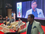 মেধার পাশাপাশি দায়িত্বশীল ও মানবিক মানুষ হতে হবে: ইউজিসি চেয়ারম্যান