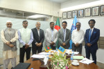 উচ্চশিক্ষা রূপান্তরে ২০২৬–২০৩০ জাতীয় কর্মপরিকল্পনা চূড়ান্ত করছে ইউজিসি