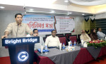 মিড ডে মিল কোনো অনুগ্রহ নয়, প্রতিটি শিশুর অধিকার: ববি হাজ্জাজ