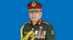 মালয়েশিয়া সফরে সেনাবাহিনী প্রধান