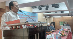 ভূমিকম্প আসার আগেই প্রস্তুত হতে হবে: দুলু