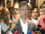 আইনশৃঙ্খলা পরিস্থিতির উন্নতি করছে সরকার: স্বরাষ্ট্রমন্ত্রী