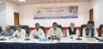 জলাবদ্ধতা ও মশা নির্মূলে সব রাজনৈতিক দলকে ঐক্যবদ্ধ হওয়ার আহ্বান ডিএসসিসি প্রশাসকের