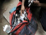 দেশজুড়ে সিরিজ বোমা হামলার ভয়াল দিন আজ