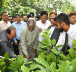 রাজনৈতিক বিতর্ক নয়, গবেষণা ও উদ্ভাবনে গুরুত্ব দেওয়ার আহ্বান স্থানীয় সরকার মন্ত্রীর