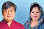 ছাগলকাণ্ডের সেই মতিউর ও তার স্ত্রী রিমান্ডে